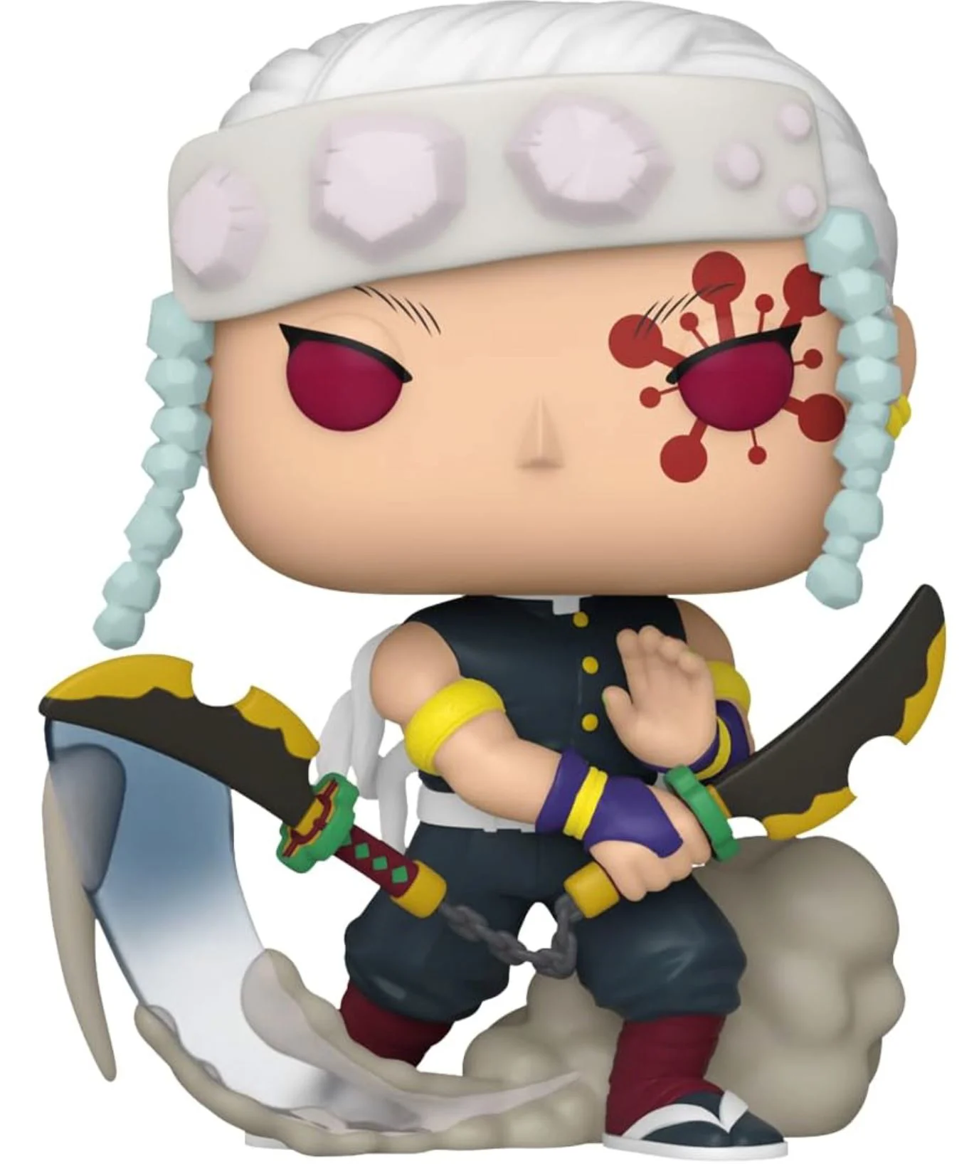 image for Коллекционная фигурка Funko Pop Тенген Узуи, 2 типа foto