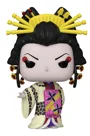 Figurina de colectie Funko Pop Daki, 9 cm foto