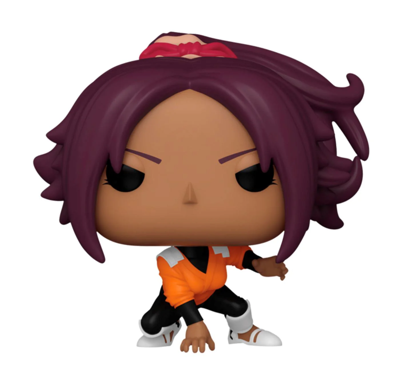 image for Figurina Funko Pop Yoruichi Shihoin, 9 cm foto