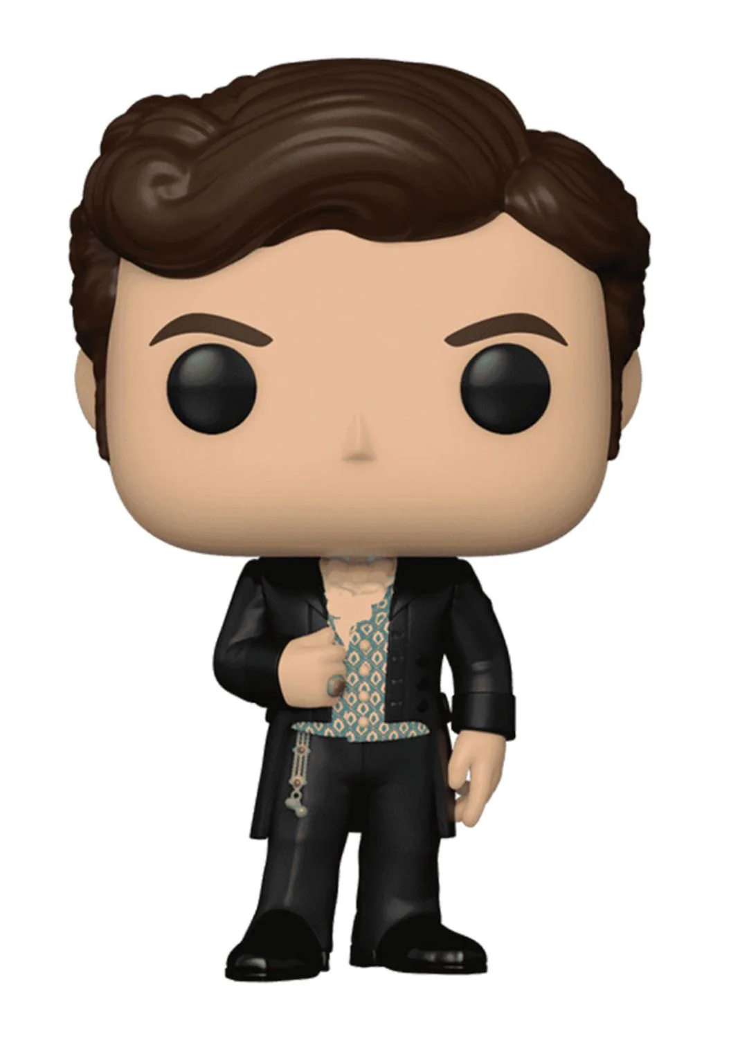 image for Коллекционная фигурка Funko Pop Колин Бриджертон, 9 см foto