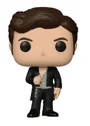 Коллекционная фигурка Funko Pop Колин Бриджертон, 9 см foto