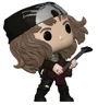 Figurina Funko Pop Eddie cu chitara, 9 cm foto