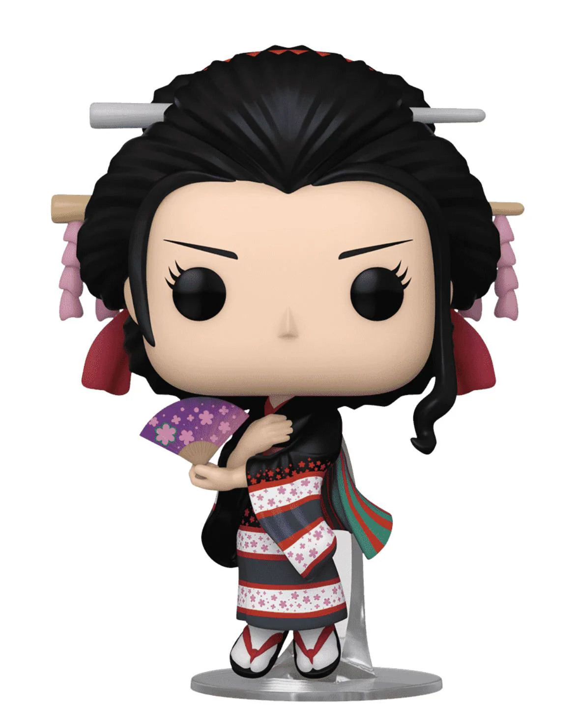 Figurina Funko Pop Orobi, 9 cm foto
