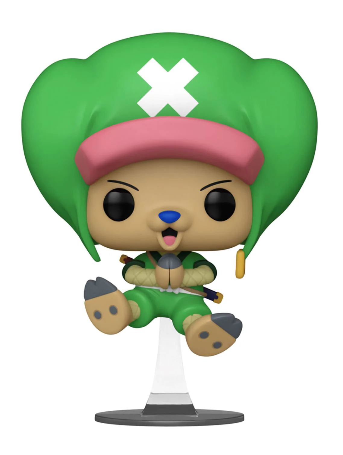 Figurina Funko Pop Chopperemom, 9 cm foto