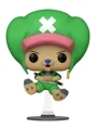 Figurina Funko Pop Chopperemom, 9 cm foto