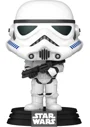 Figurina Funko Pop Stormtrooper, 9 cm foto
