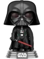 Figurina Funko Pop Darth Vader, 9 cm foto