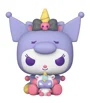 Figurina Funko Pop Kuromi Unicorn, 9 cm foto
