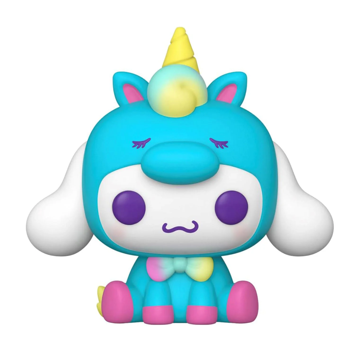 Figurina Funko Pop Cinnamoroll unicorn, 9 cm foto