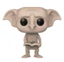 Figurina Funko Pop Dobby cu carte, 9 cm foto
