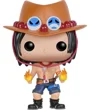 Figurina Funko Pop Portgas. D. Ace, 9 cm foto