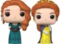 Figurina Funko Pop Penelope Featherington, 2 tipuri foto