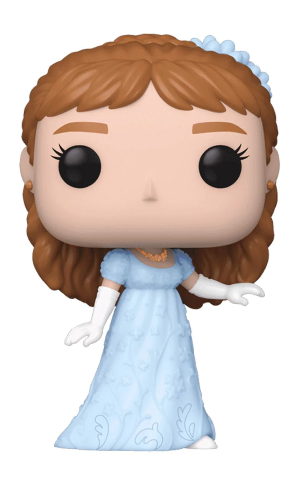 Figurina Funko Pop Daphne Bridgerton, 9 cm foto