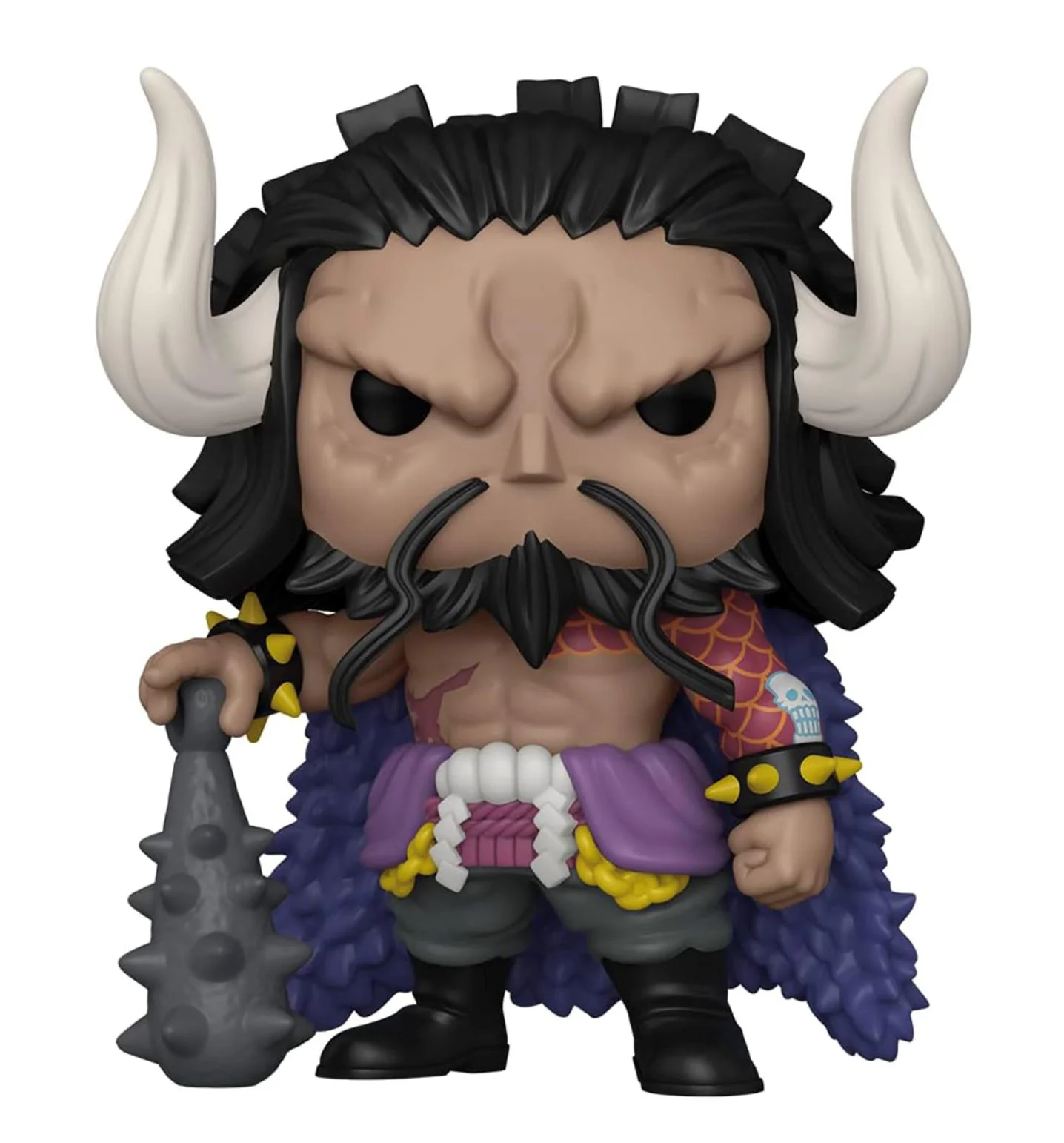 Figurina de colectie Funko Pop Kaido, 9 cm foto