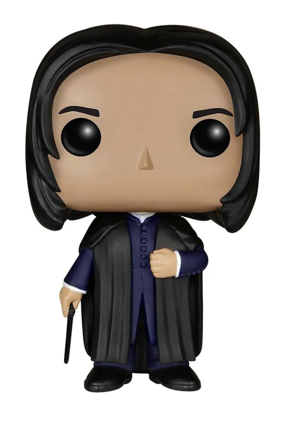image for Коллекционная фигурка Funko Pop Северус Снэйп, 9 см foto