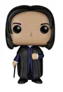Figurina Funko Pop Severus Snape, 9 cm foto