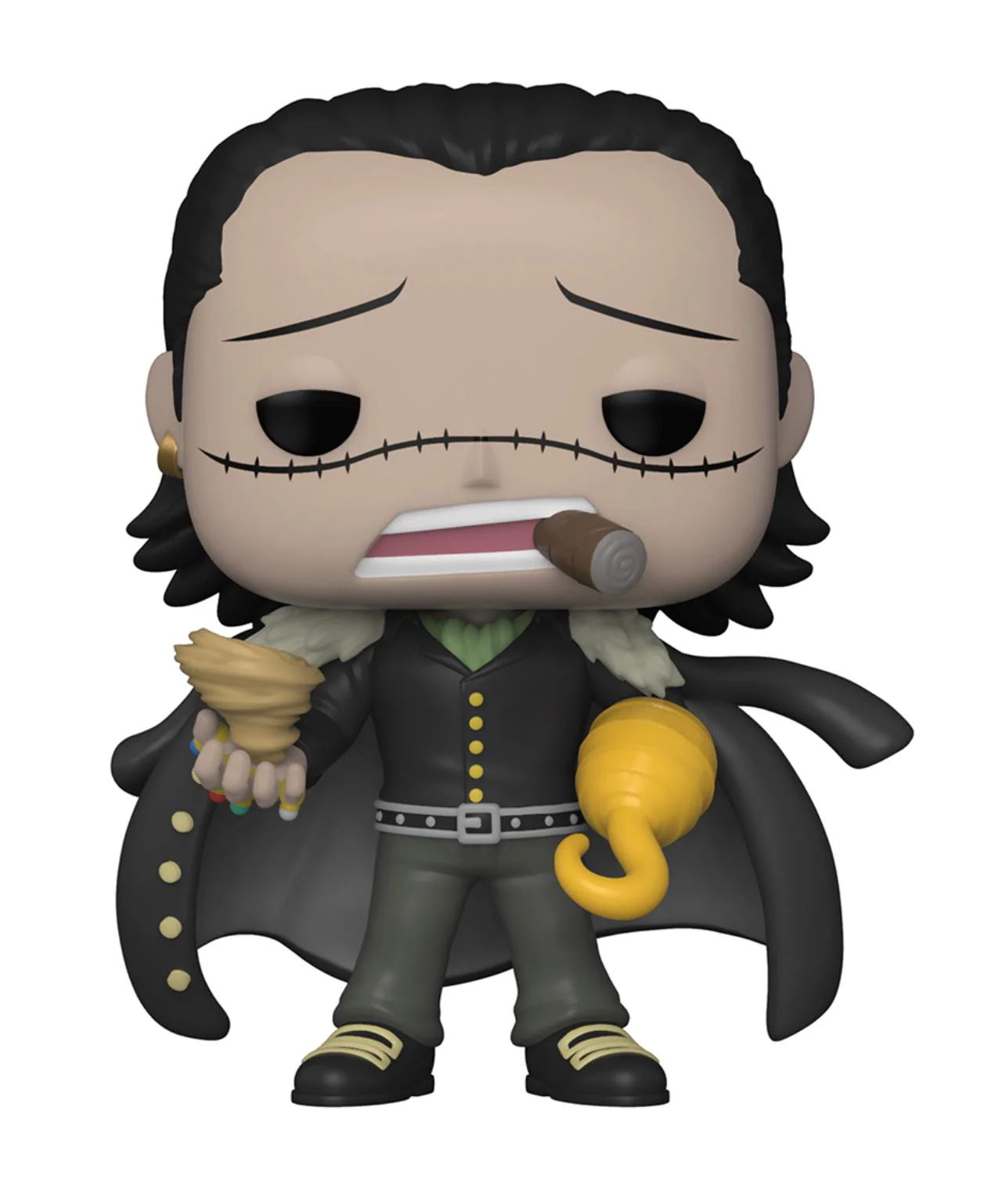 Figurina Funko Pop Crocodile, 9 cm foto