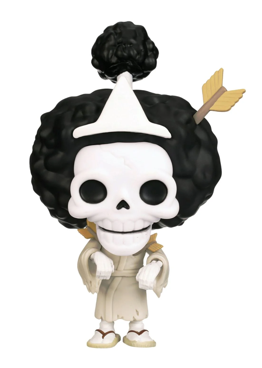 Figurina Funko Pop Bonekichi, 9 cm foto