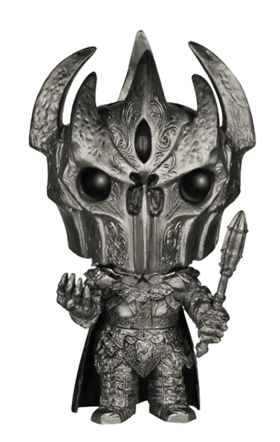Figurina Funko Pop Sauron, 9 cm foto