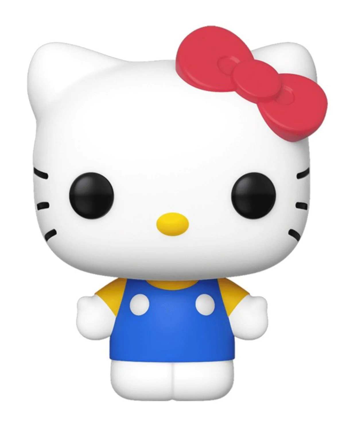 image for Figurina Funko Pop Hello Kitty, 10 cm foto
