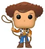 Figurina de colectie Funko Pop Sheriff Woody, 9 cm foto