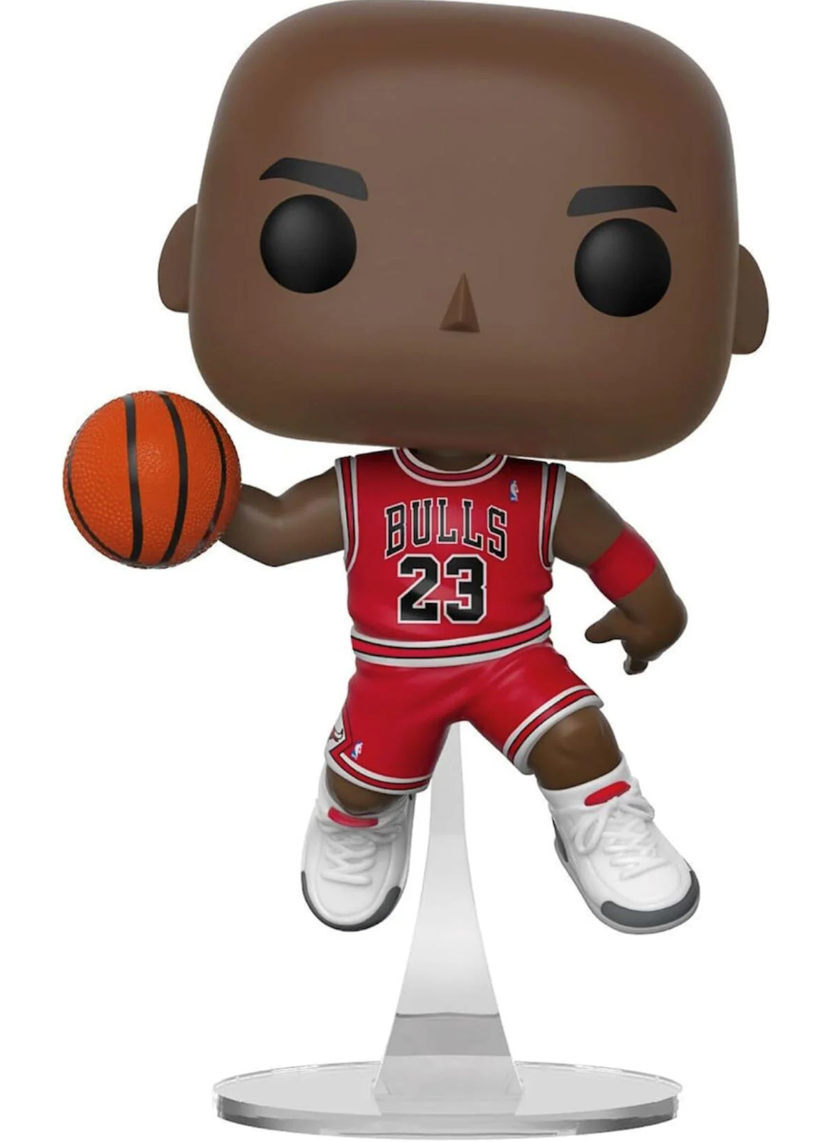 Figurina Funko Pop Michael Jordan, 10 cm foto