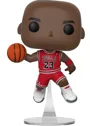 Figurina Funko Pop Michael Jordan, 10 cm foto