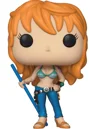 Figurina de colectie Funko Pop Nami, 9 cm foto