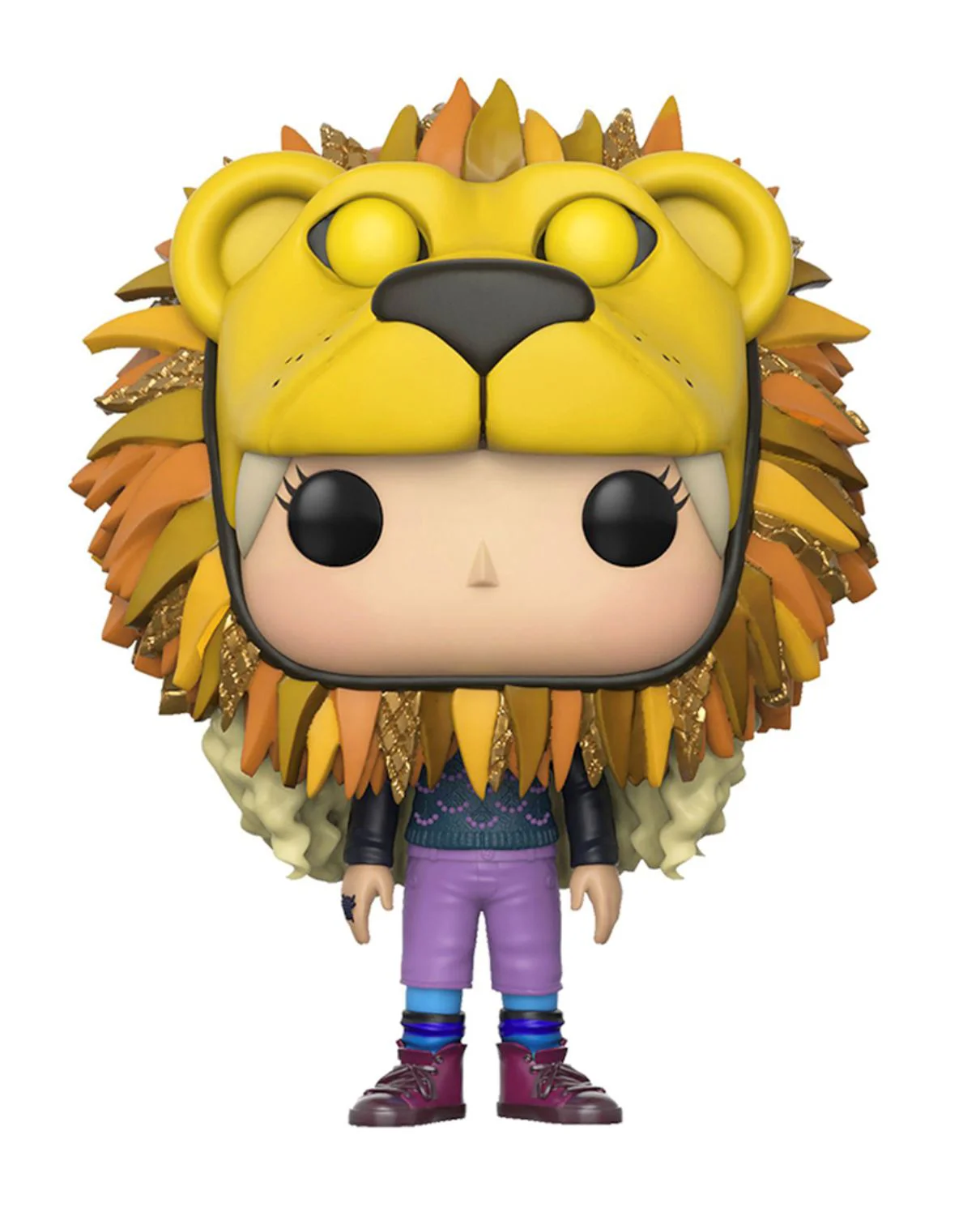 image for Фигурка Funko Pop Луна Лавгуд, 9 см foto