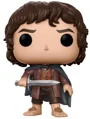 Коллекционная фигурка Funko Pop Фродо Бэггинс, 2 варианта foto