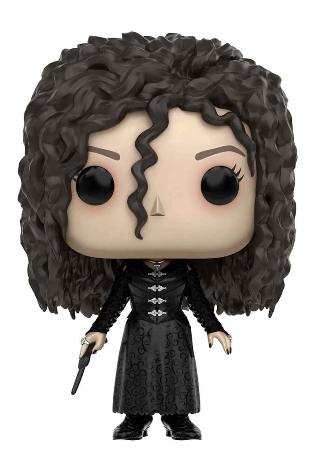 Figurina Funko Pop Bellatrix Lestrange, 9 cm foto