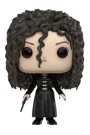 Figurina Funko Pop Bellatrix Lestrange, 9 cm foto