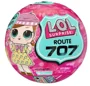 Papusica L.O.L. Surprise Route 707, 9 cm foto