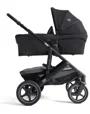 Carucior 2 in 1 reglabil pe inaltime Joie Aeria Signature Eclipse foto