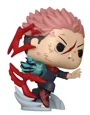 Фигурка коллекционная Funko Pop Юджи Итадори, 9 см foto