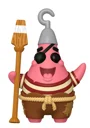 Figurina de colectie Funko Pop Pirate Patrick, 9 cm foto