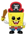 Figurina de colectie Funko Pop Pirate SpongeBob, 9 cm foto