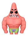 Figurina de colectie Funko Pop Patrick sportiv, 9 cm foto
