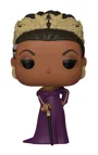 Коллекционная фигурка Funko Pop Lady Danbury, 9 см foto