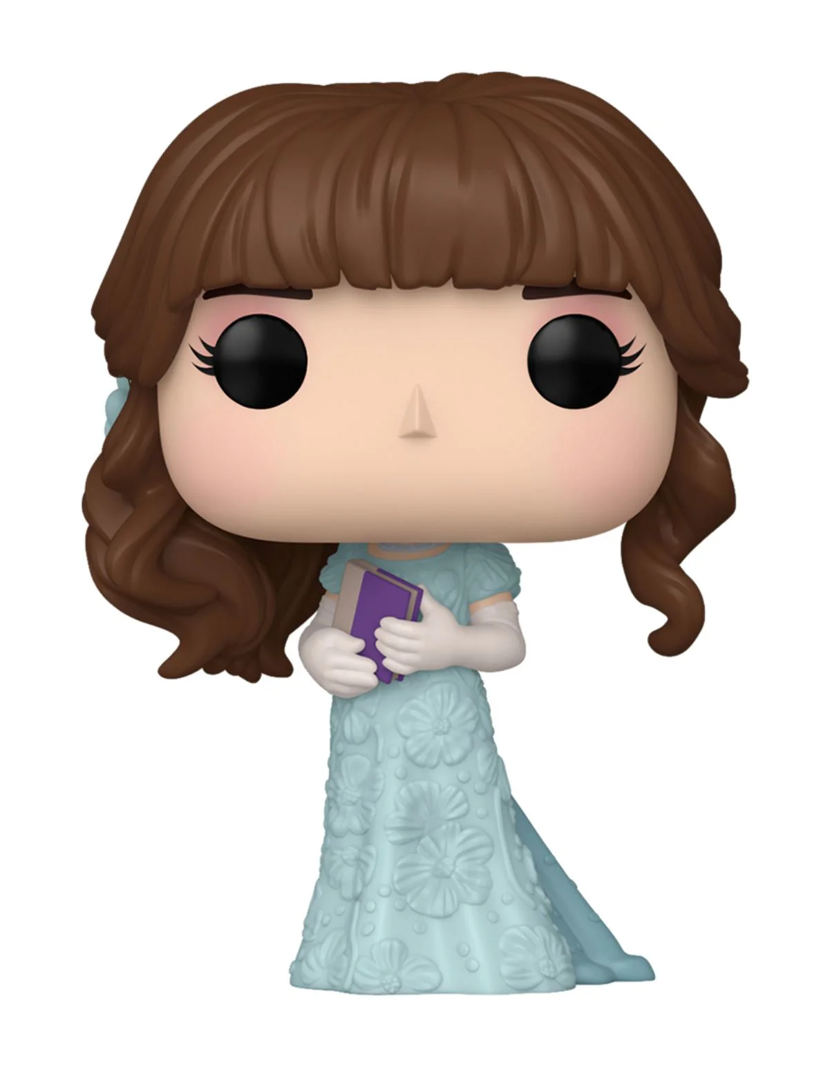 image for Коллекционная фигурка Funko Pop Eloise Bridgerton, 9 см foto