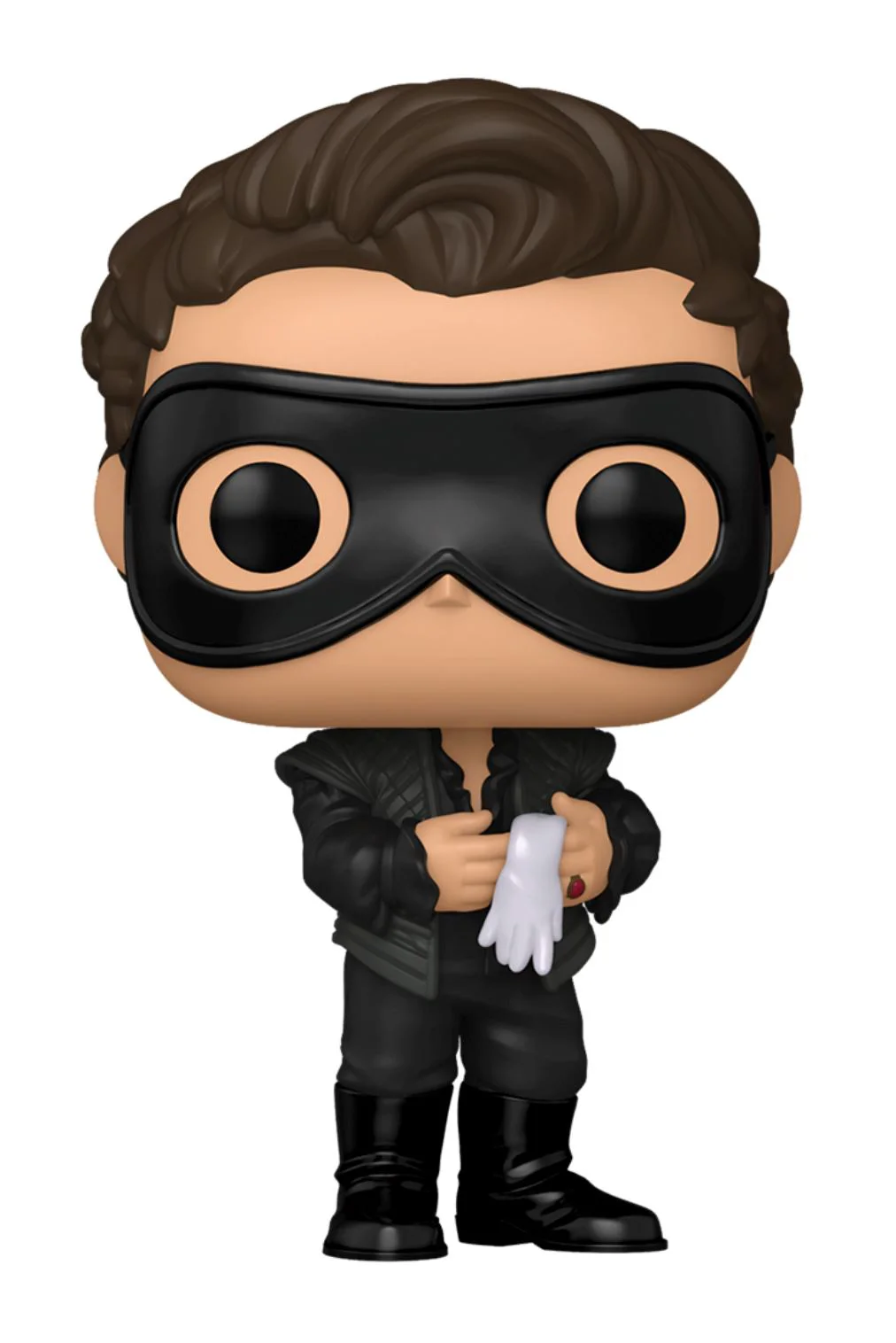 image for Коллекционная фигурка Funko Pop Benedict Bridgerton, 9 см foto