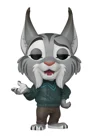Коллекционная фигурка Funko Pop Clawhauser, 9 см foto