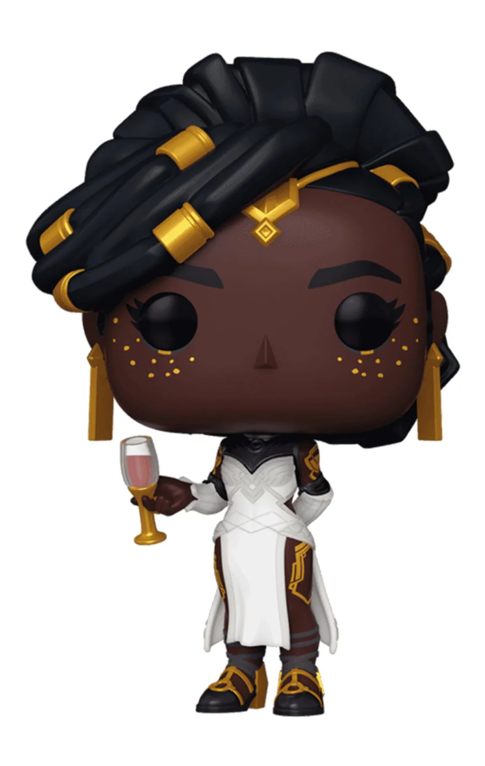 image for Коллекционная фигурка Funko Pop Mel, League of Legends, 9 см foto