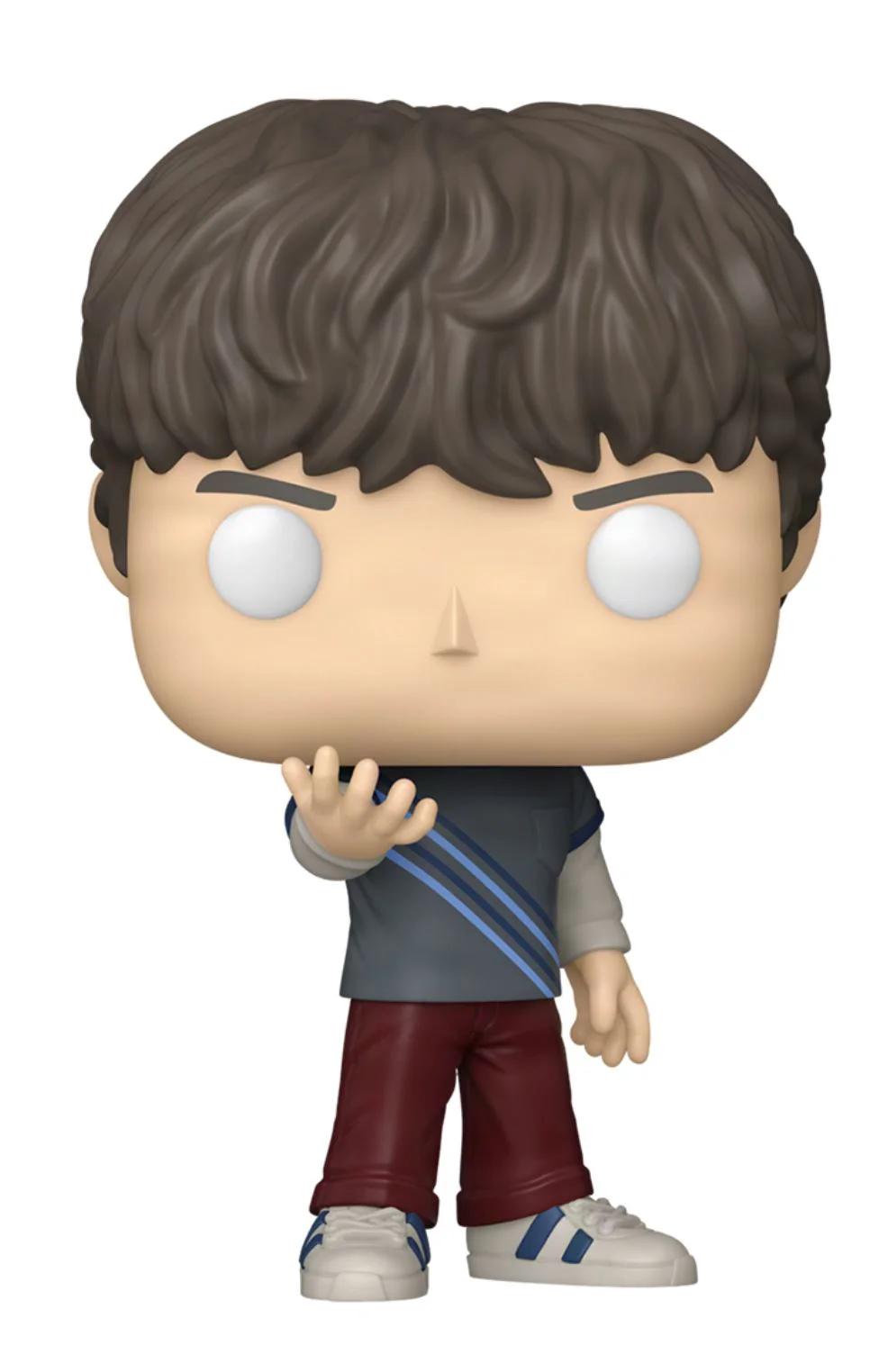image for Figurina de colectie Funko Pop Will Stranger Things, 9 cm foto