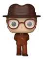 Figurina de colectie Funko Pop Mr. What, 9 cm foto