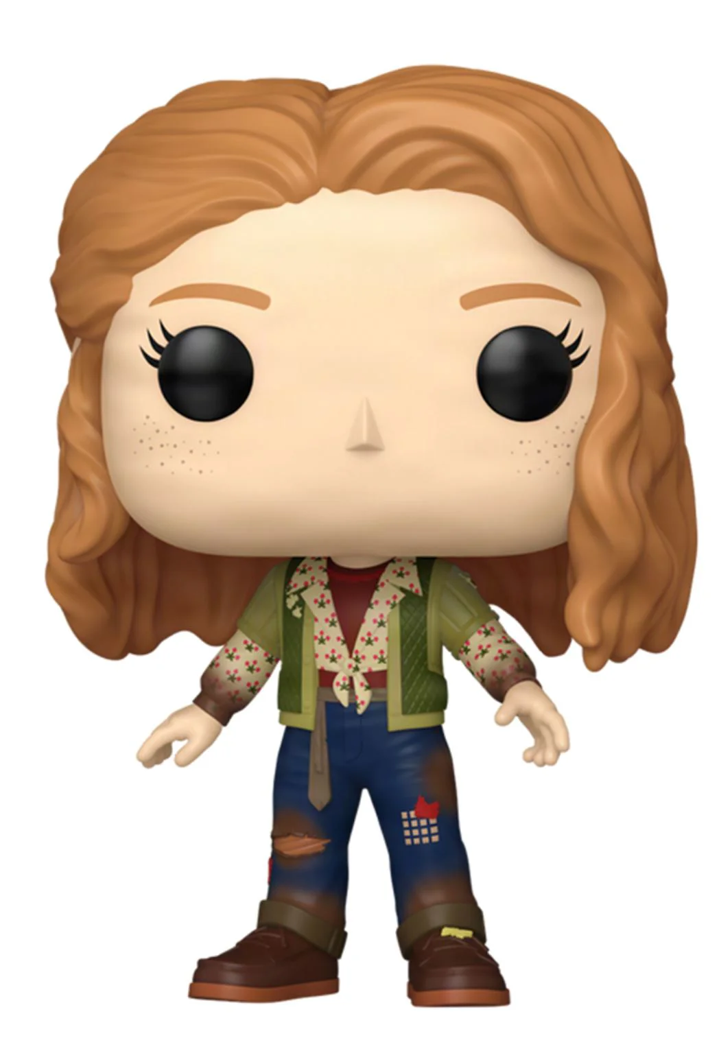 Figurina de colectie Funko Pop Max, 9 cm foto