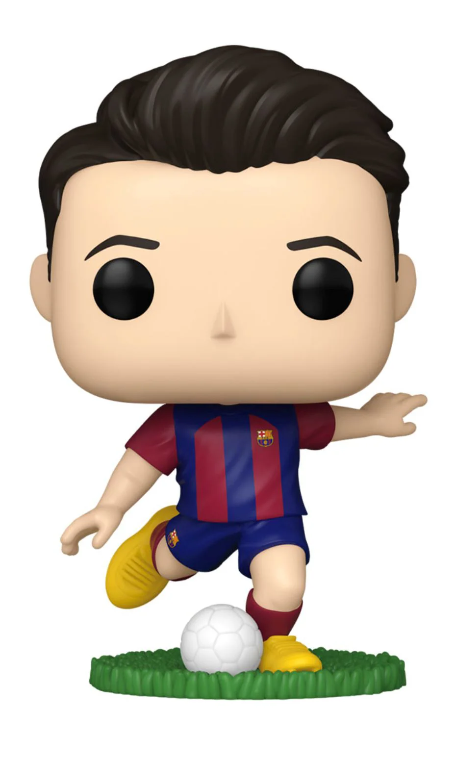 image for Коллекционная фигурка Funko Pop Левандовски, 9 см foto