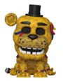 Коллекционная фигурка Funko Pop Фредди Визерд, 9 см foto