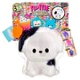 Антистресс игрушка Fluffie Stuffiez Щенок, 20 см foto