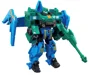 Robot-transformer Dinoster Stego Blast Wing, 24 cm foto